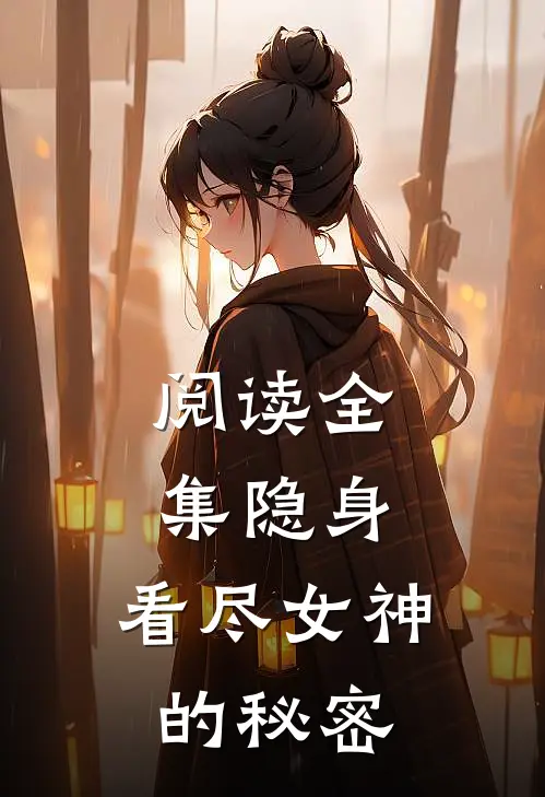 阅读全集隐身：看尽女神的秘密