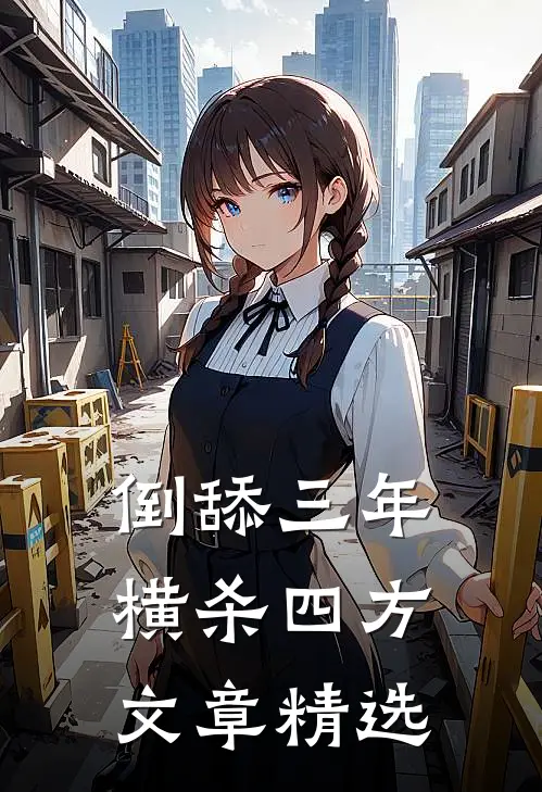 倒舔三年，横杀四方文章精选