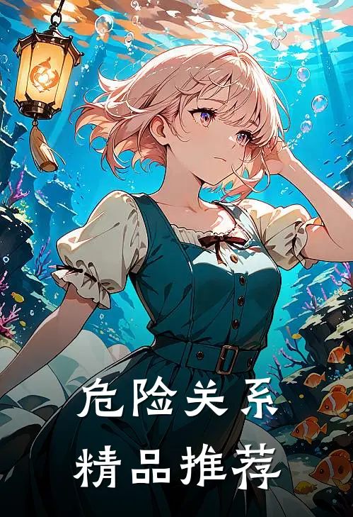 危险关系精品推荐