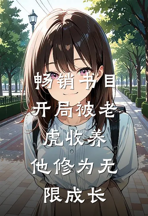 畅销书目开局被老虎收养，他修为无限成长