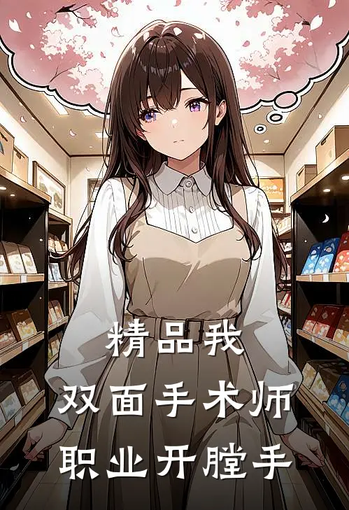 精品我，双面手术师，职业开膛手