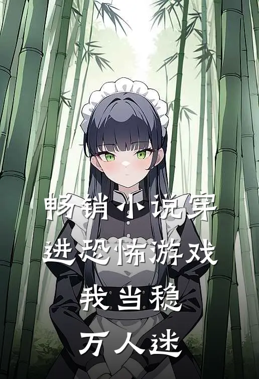 畅销小说穿进恐怖游戏，我当稳万人迷