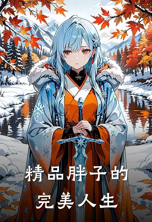 精品胖子的完美人生