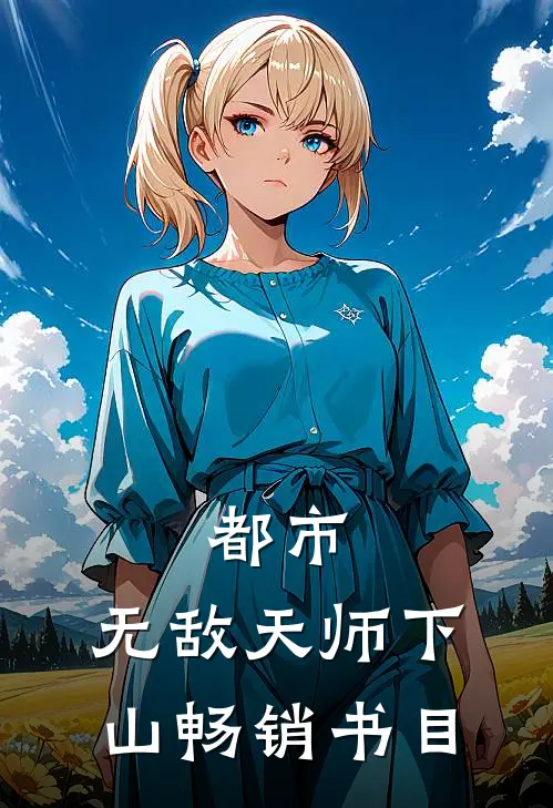 都市：无敌天师下山畅销书目