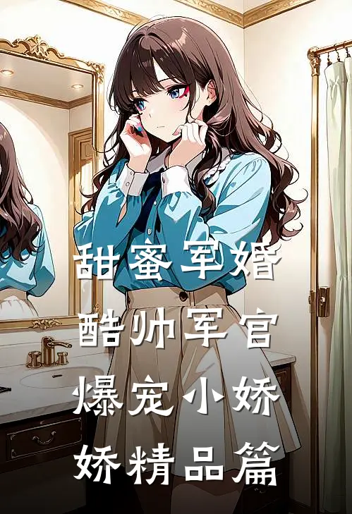 甜蜜军婚，酷帅军官爆宠小娇娇精品篇