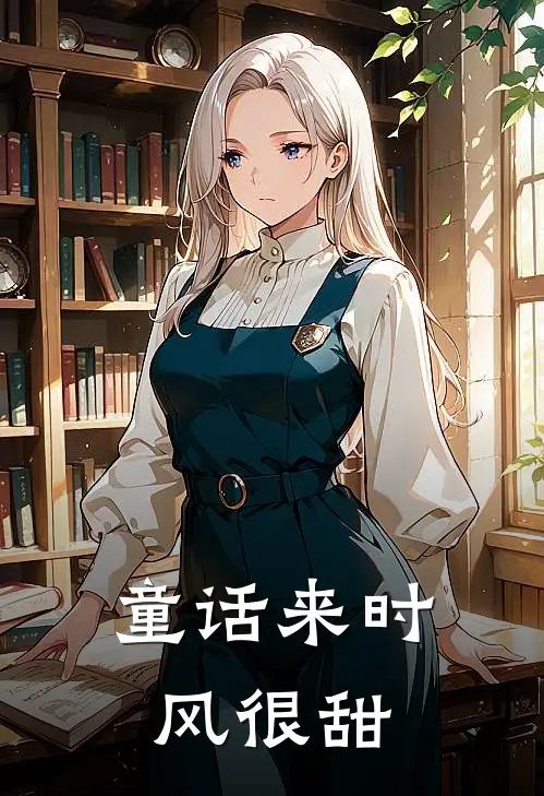 童话来时风很甜
