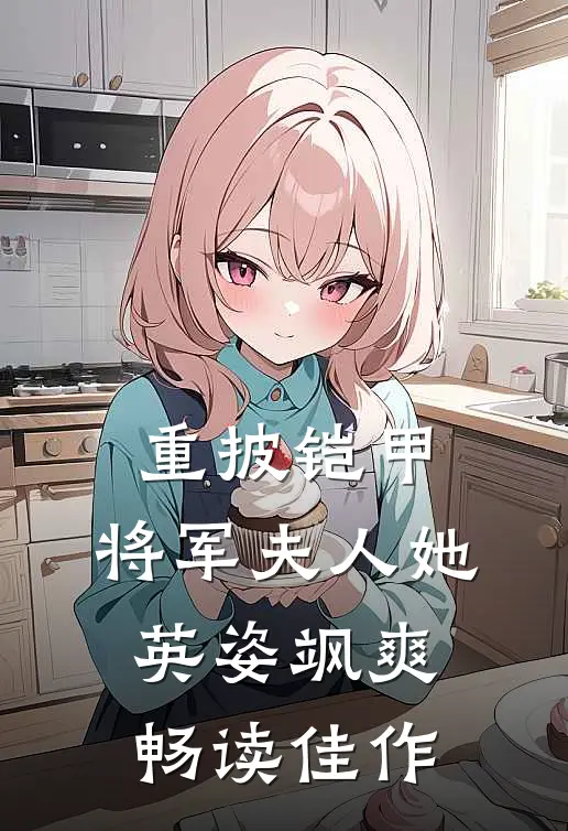 重披铠甲，将军夫人她英姿飒爽畅读佳作