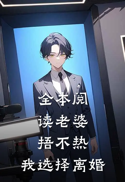 全本阅读老婆捂不热，我选择离婚