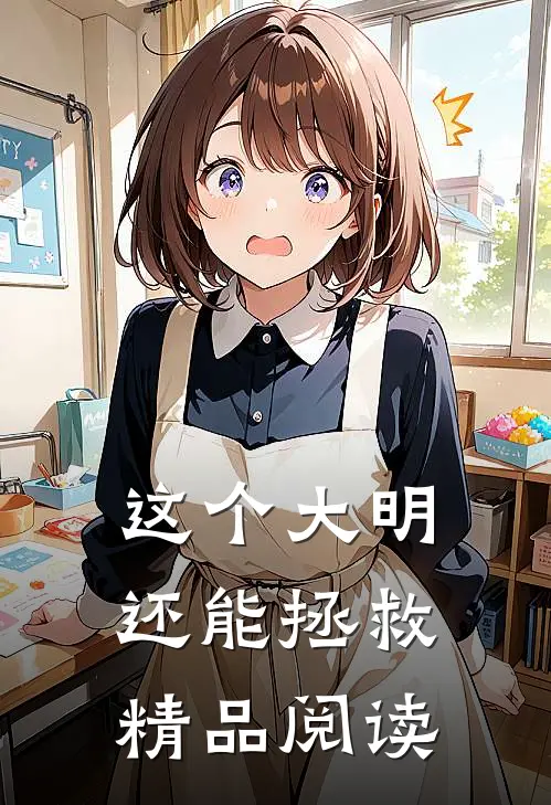 这个大明还能拯救精品阅读