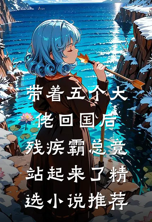 带着五个大佬回国后，残疾霸总竟站起来了精选小说推荐