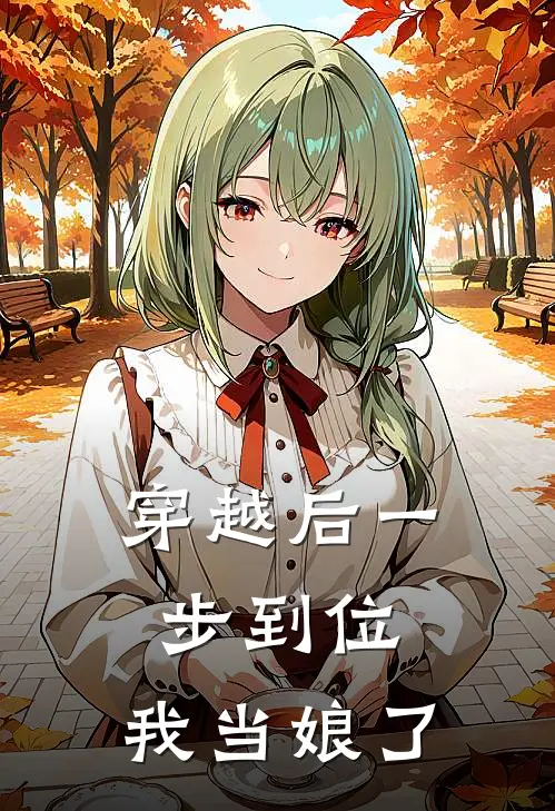 穿越后一步到位，我当娘了
