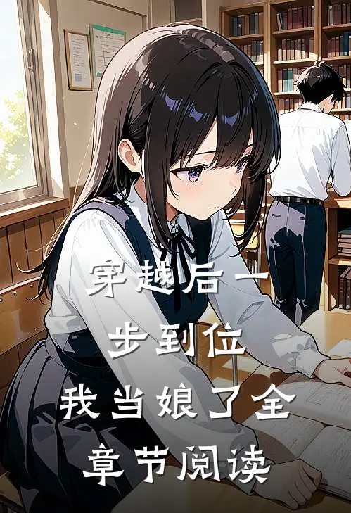 穿越后一步到位，我当娘了全章节阅读