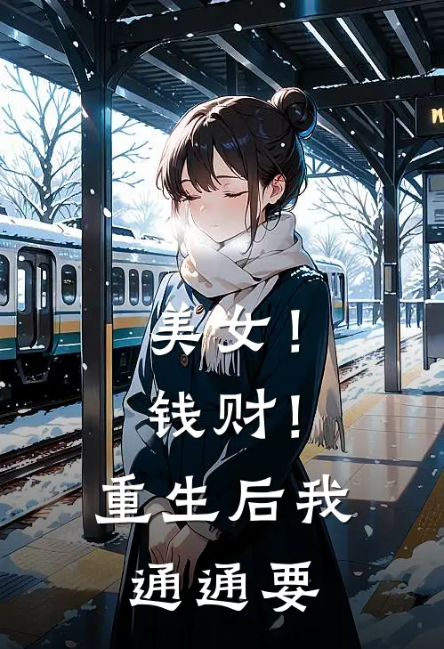 美女！钱财！重生后我通通要