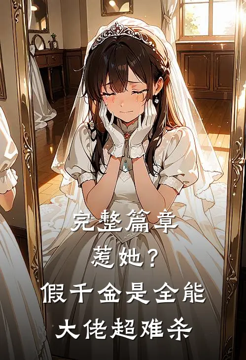 完整篇章惹她？假千金是全能大佬，超难杀