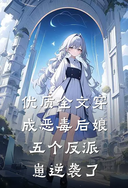 优质全文穿成恶毒后娘，五个反派崽逆袭了