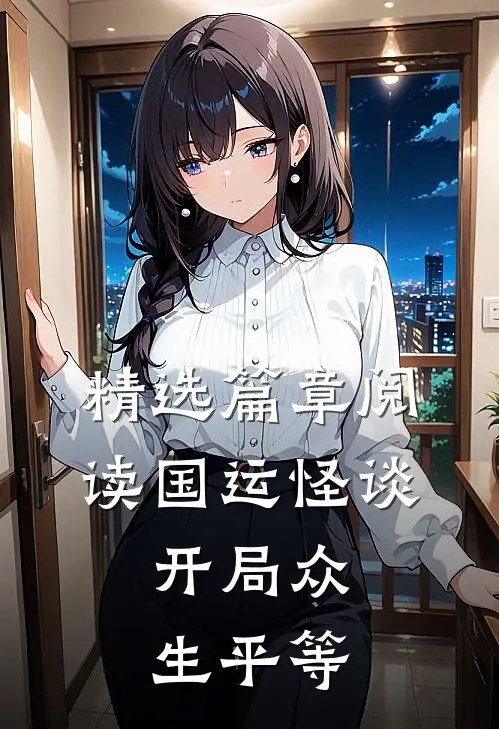 精选篇章阅读国运怪谈：开局众生平等