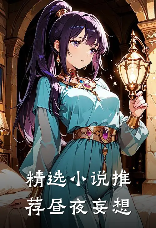 精选小说推荐昼夜妄想