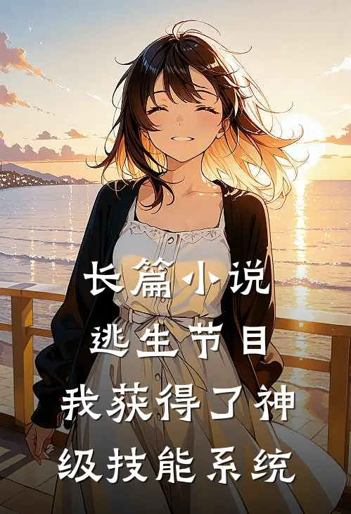 长篇小说逃生节目：我获得了神级技能系统