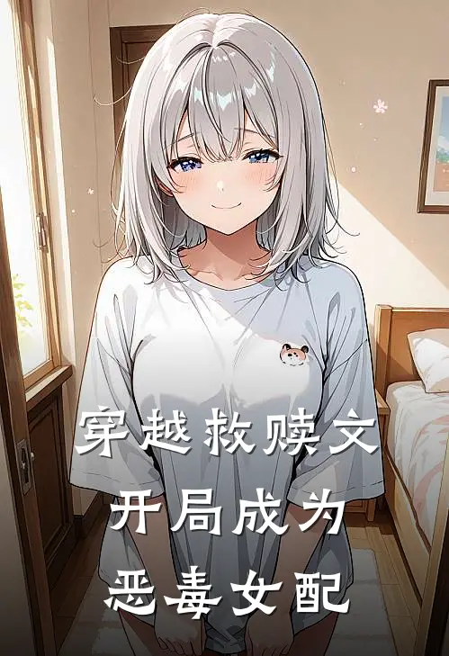 穿越救赎文，开局成为恶毒女配