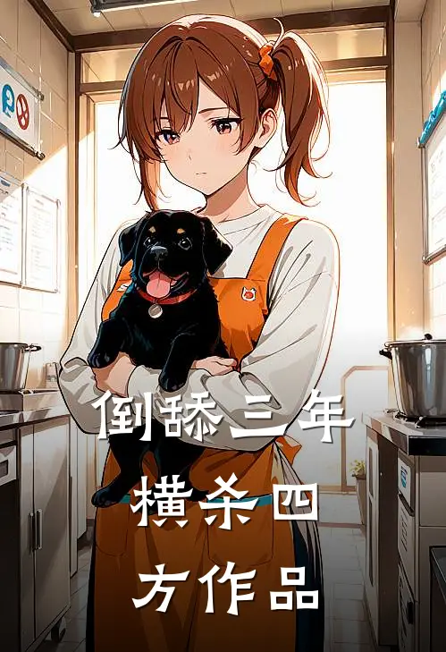 倒舔三年，横杀四方作品