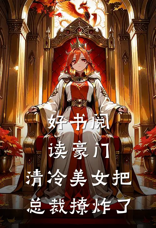 好书阅读豪门：清冷美女把总裁撩炸了
