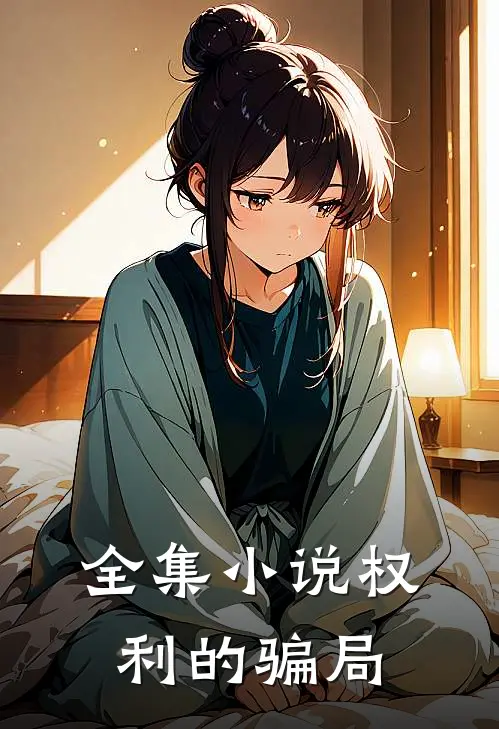 全集小说权利的骗局