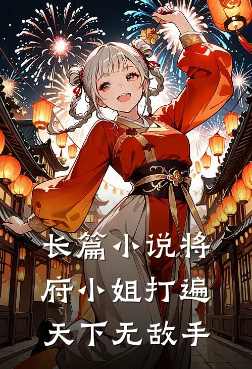 长篇小说将府小姐打遍天下无敌手