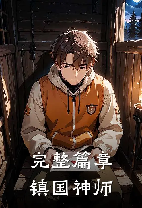 完整篇章镇国神师
