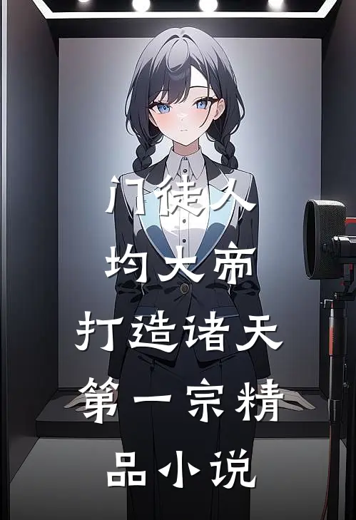 门徒人均大帝，打造诸天第一宗精品小说
