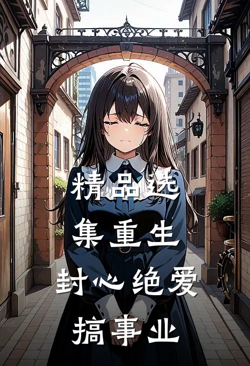 精品选集重生：封心绝爱搞事业