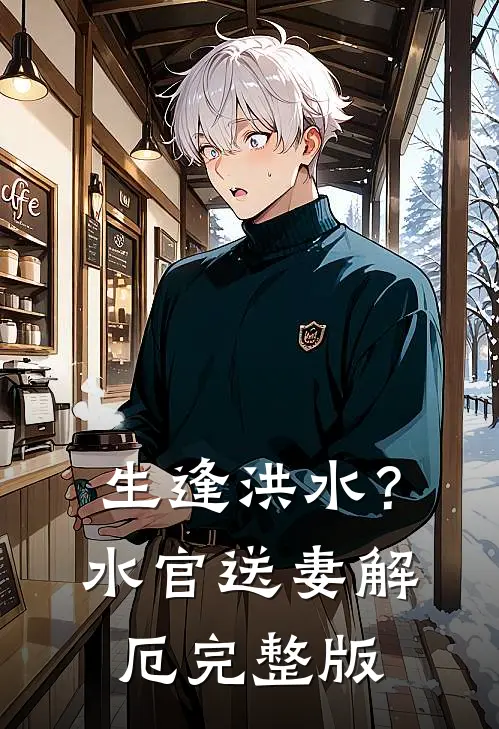 生逢洪水？水官送妻解厄完整版