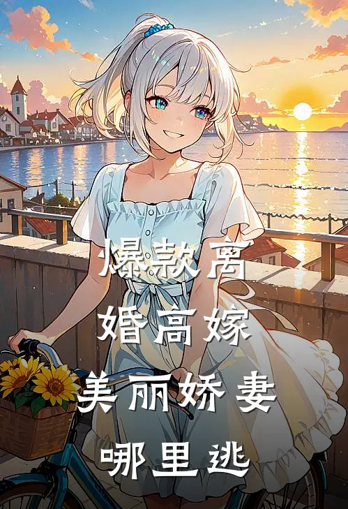 爆款离婚高嫁：美丽娇妻哪里逃