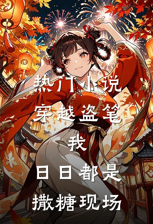 热门小说穿越盗笔：我，日日都是撒糖现场