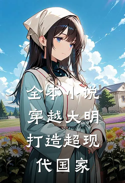 全本小说穿越大明，打造超现代国家