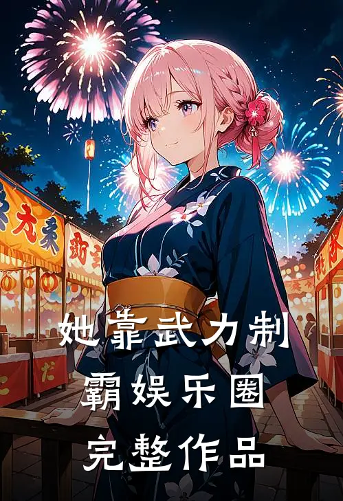 她靠武力制霸娱乐圈完整作品