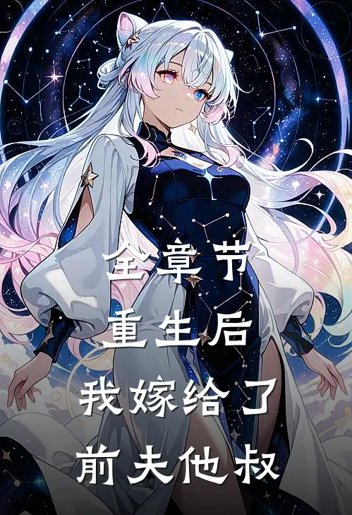 全章节重生后，我嫁给了前夫他叔