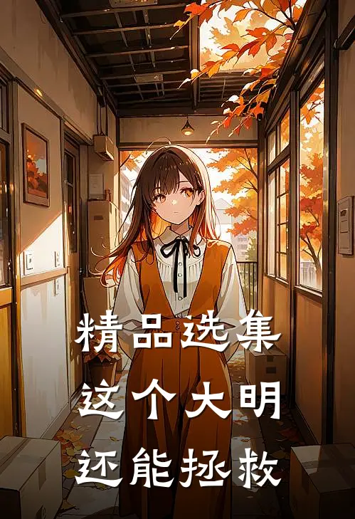 精品选集这个大明还能拯救
