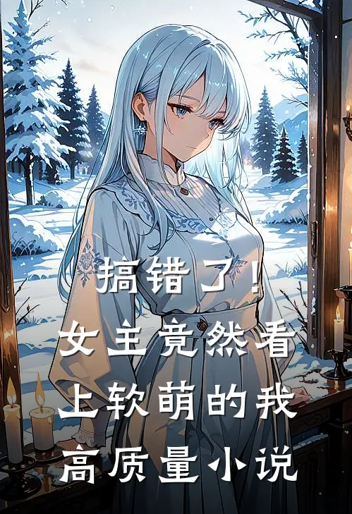 搞错了！女主竟然看上软萌的我高质量小说
