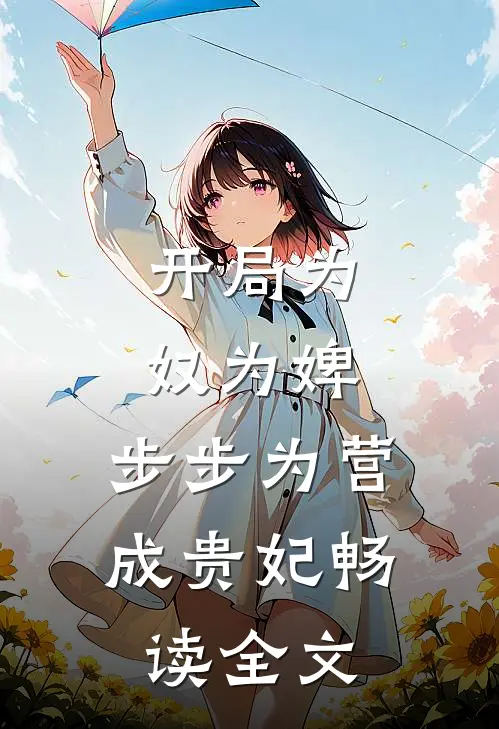 开局为奴为婢，步步为营成贵妃畅读全文