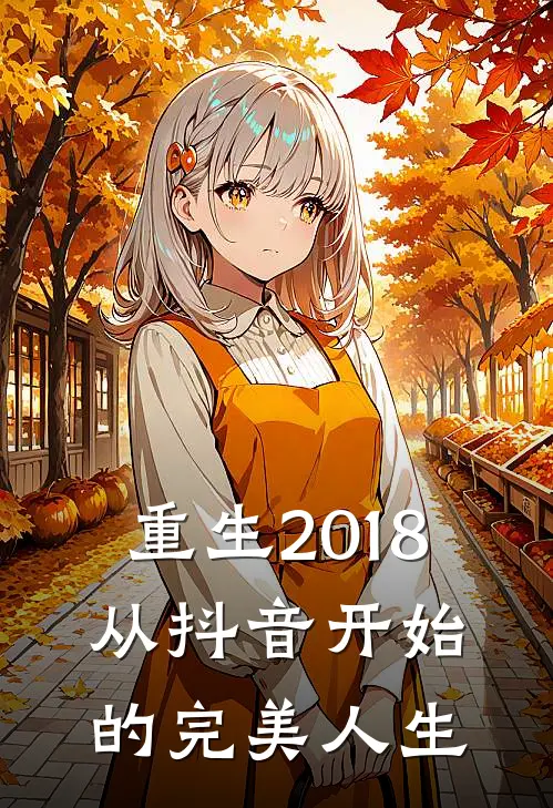 重生2018：从抖音开始的完美人生