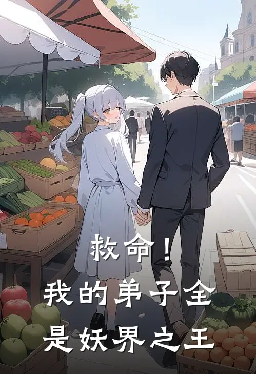救命！我的弟子全是妖界之王
