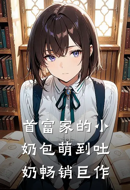 首富家的小奶包萌到吐奶畅销巨作
