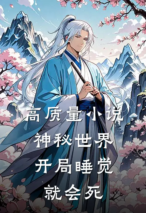 高质量小说神秘世界：开局睡觉就会死