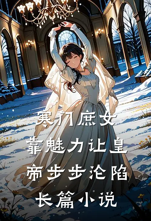 寒门庶女：靠魅力让皇帝步步沦陷长篇小说