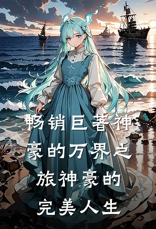 畅销巨著神豪的万界之旅神豪的完美人生