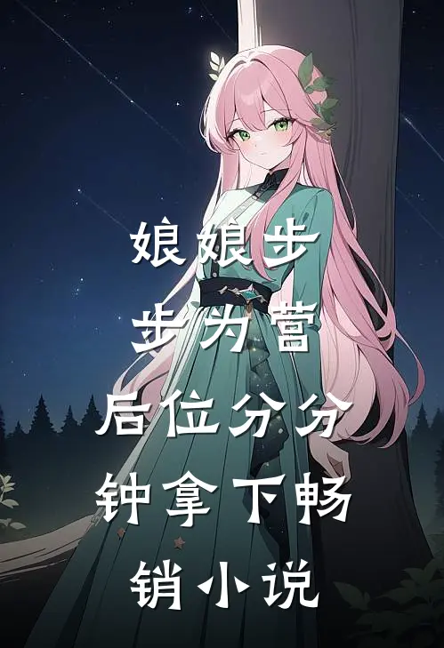 娘娘步步为营，后位分分钟拿下畅销小说
