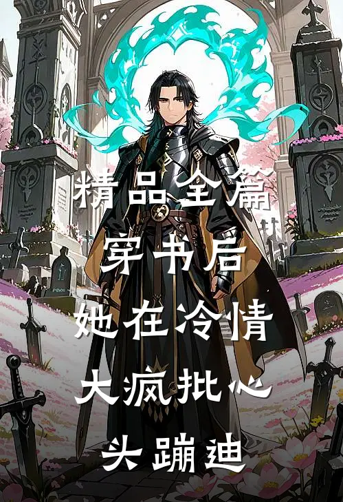精品全篇穿书后，她在冷情大疯批心头蹦迪