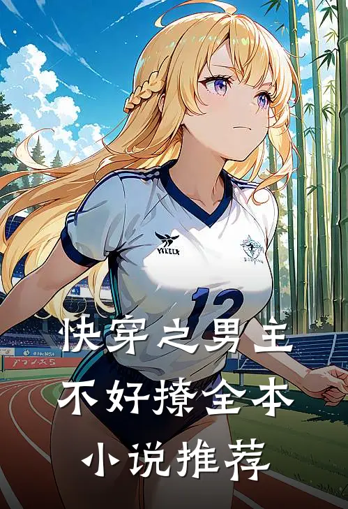 快穿之男主不好撩全本小说推荐