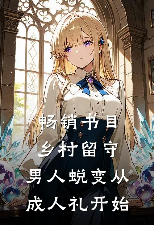 畅销书目乡村留守：男人蜕变从成人礼开始