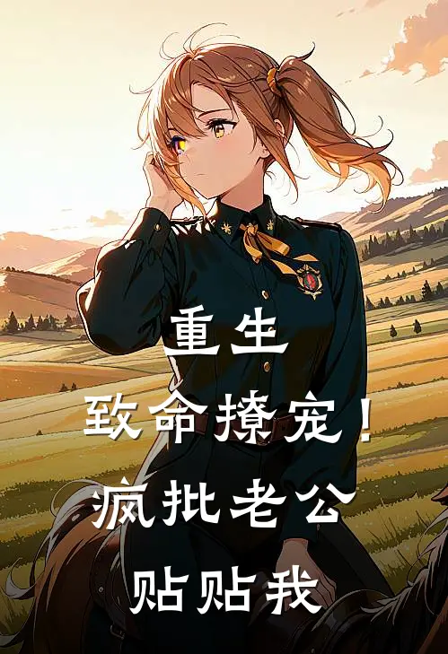 重生：致命撩宠！疯批老公贴贴我